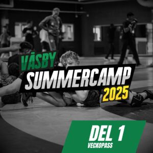 VSC2025 - Veckopass
