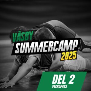 VSC2025 - Veckopass